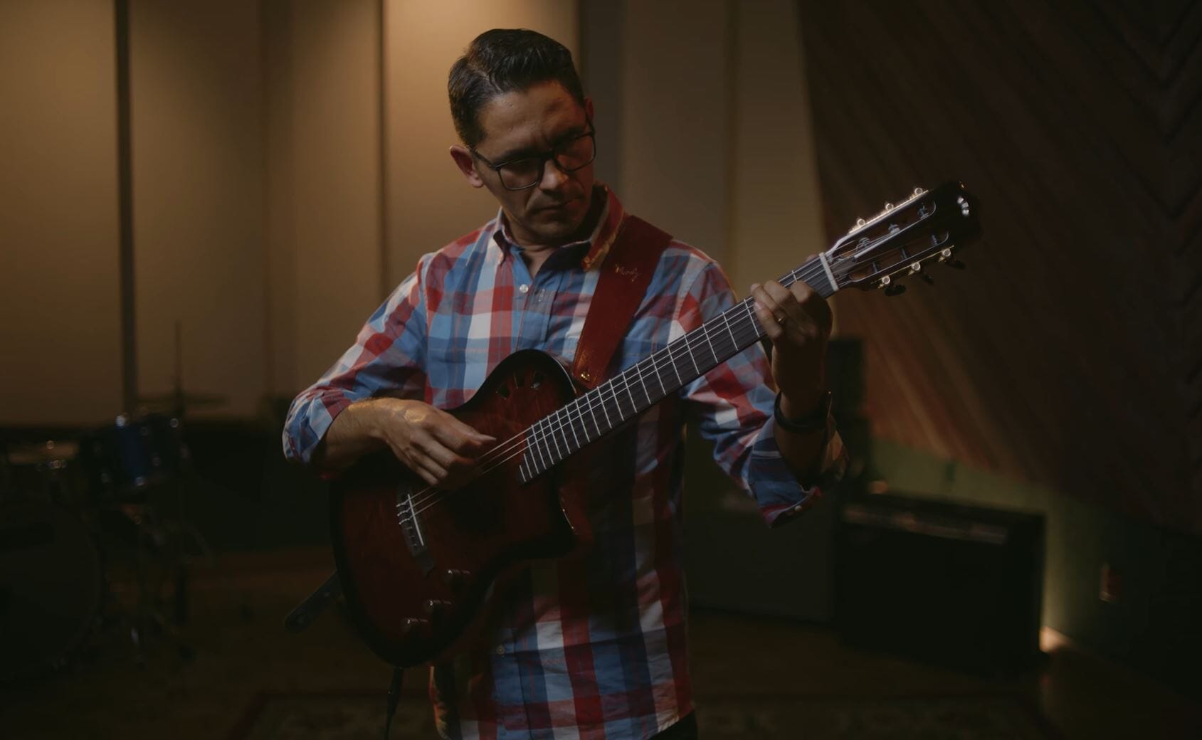 Introducing The Córdoba Stage